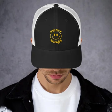 TruckerHat