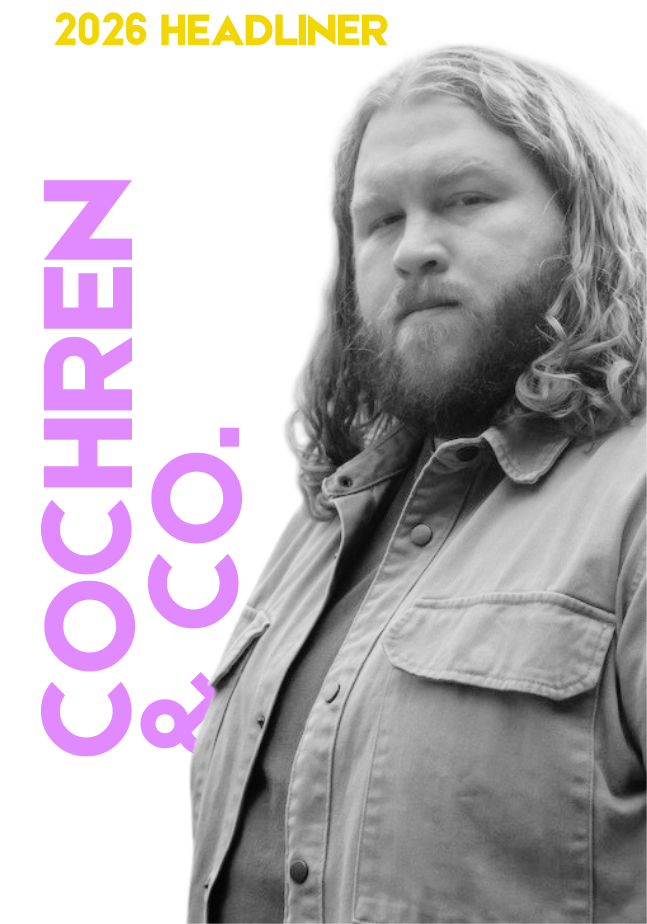 Cochren & Co, 2026 Headliner