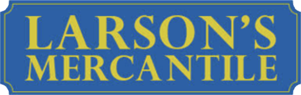 Larson's Mercantile