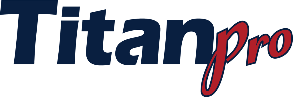 Titan Pro