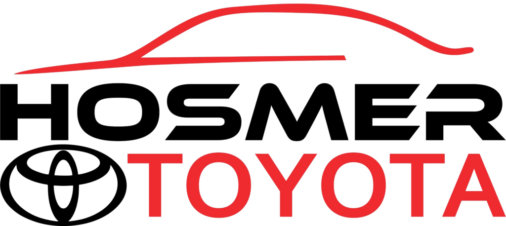 Hosmer Toyota